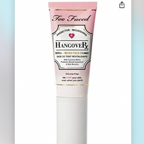 “Too Faced” replenishing face primer - Picture 2 of 9